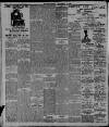 Newquay Express and Cornwall County Chronicle Friday 19 November 1909 Page 8
