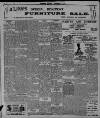 Newquay Express and Cornwall County Chronicle Friday 03 December 1909 Page 8