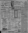 Newquay Express and Cornwall County Chronicle Friday 10 December 1909 Page 4