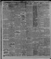 Newquay Express and Cornwall County Chronicle Friday 21 January 1910 Page 5