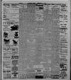 Newquay Express and Cornwall County Chronicle Friday 11 February 1910 Page 3