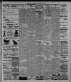 Newquay Express and Cornwall County Chronicle Friday 25 February 1910 Page 3