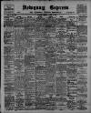 Newquay Express and Cornwall County Chronicle Friday 10 June 1910 Page 1