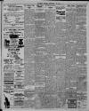 Newquay Express and Cornwall County Chronicle Friday 20 January 1911 Page 3