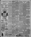 Newquay Express and Cornwall County Chronicle Friday 27 January 1911 Page 3