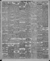 Newquay Express and Cornwall County Chronicle Friday 03 February 1911 Page 5