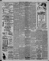 Newquay Express and Cornwall County Chronicle Friday 10 February 1911 Page 3