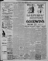 Newquay Express and Cornwall County Chronicle Friday 24 February 1911 Page 3