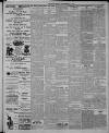 Newquay Express and Cornwall County Chronicle Friday 01 September 1911 Page 3