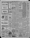 Newquay Express and Cornwall County Chronicle Friday 15 September 1911 Page 4