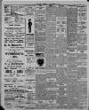 Newquay Express and Cornwall County Chronicle Friday 01 December 1911 Page 4