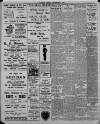 Newquay Express and Cornwall County Chronicle Friday 08 December 1911 Page 4