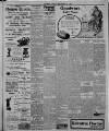 Newquay Express and Cornwall County Chronicle Friday 15 December 1911 Page 3