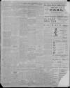 Newquay Express and Cornwall County Chronicle Friday 29 December 1911 Page 8