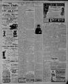 Newquay Express and Cornwall County Chronicle Friday 05 January 1912 Page 3