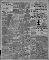 Newquay Express and Cornwall County Chronicle Friday 19 January 1912 Page 8