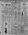 Newquay Express and Cornwall County Chronicle Friday 22 November 1912 Page 8