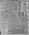 Newquay Express and Cornwall County Chronicle Friday 29 November 1912 Page 8