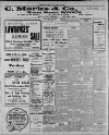 Newquay Express and Cornwall County Chronicle Friday 10 January 1913 Page 4