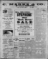 Newquay Express and Cornwall County Chronicle Friday 24 January 1913 Page 4