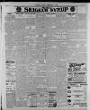 Newquay Express and Cornwall County Chronicle Friday 07 February 1913 Page 7