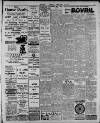 Newquay Express and Cornwall County Chronicle Friday 21 February 1913 Page 3