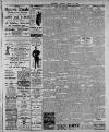 Newquay Express and Cornwall County Chronicle Friday 18 April 1913 Page 3