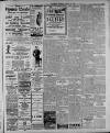 Newquay Express and Cornwall County Chronicle Friday 25 April 1913 Page 3