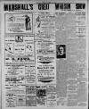 Newquay Express and Cornwall County Chronicle Friday 25 April 1913 Page 4
