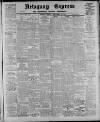 Newquay Express and Cornwall County Chronicle Friday 12 September 1913 Page 1
