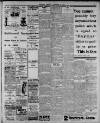 Newquay Express and Cornwall County Chronicle Friday 31 October 1913 Page 3