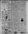 Newquay Express and Cornwall County Chronicle Friday 09 January 1914 Page 3