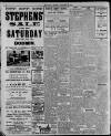 Newquay Express and Cornwall County Chronicle Friday 30 January 1914 Page 4