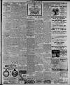 Newquay Express and Cornwall County Chronicle Friday 10 July 1914 Page 7