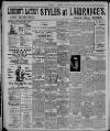 Newquay Express and Cornwall County Chronicle Friday 30 April 1915 Page 4