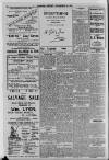 Newquay Express and Cornwall County Chronicle Friday 23 November 1917 Page 4