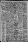 Newquay Express and Cornwall County Chronicle Friday 25 January 1918 Page 8