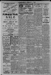 Newquay Express and Cornwall County Chronicle Friday 01 February 1918 Page 4