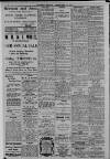 Newquay Express and Cornwall County Chronicle Friday 15 February 1918 Page 8