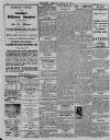 Newquay Express and Cornwall County Chronicle Friday 12 July 1918 Page 4