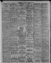 Newquay Express and Cornwall County Chronicle Friday 30 August 1918 Page 8