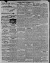 Newquay Express and Cornwall County Chronicle Friday 01 November 1918 Page 4
