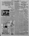 Newquay Express and Cornwall County Chronicle Friday 08 November 1918 Page 3