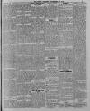 Newquay Express and Cornwall County Chronicle Friday 08 November 1918 Page 5