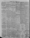 Newquay Express and Cornwall County Chronicle Friday 08 November 1918 Page 8