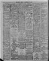 Newquay Express and Cornwall County Chronicle Friday 15 November 1918 Page 8