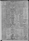 Newquay Express and Cornwall County Chronicle Friday 13 December 1918 Page 8