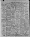 Newquay Express and Cornwall County Chronicle Friday 27 December 1918 Page 8