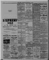 Newquay Express and Cornwall County Chronicle Friday 24 January 1919 Page 4
