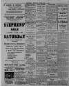 Newquay Express and Cornwall County Chronicle Friday 07 February 1919 Page 4